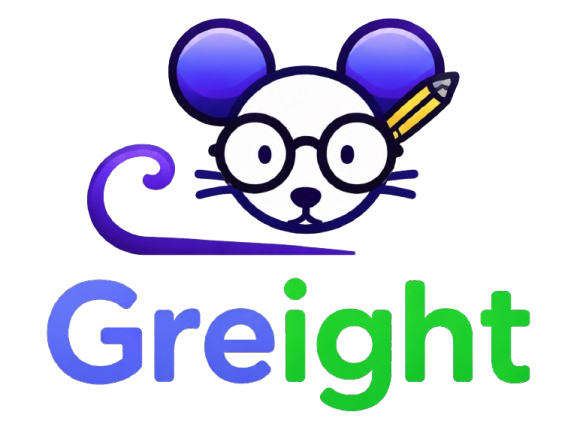 Greight Logo